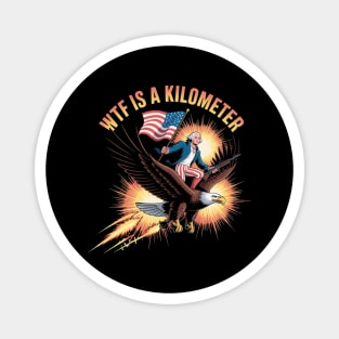 july-4th Magnet